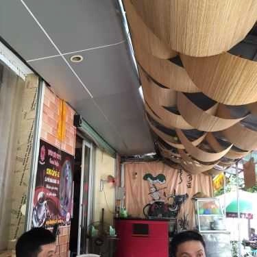 Tổng hợp- Mộc Cafe - Hàm Nghi