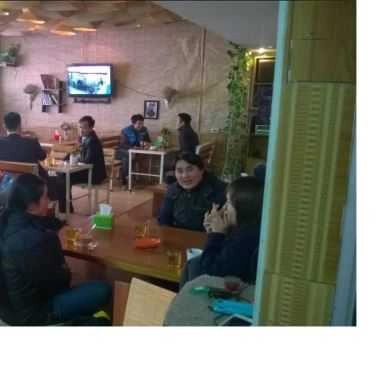Tổng hợp- Mộc Cafe - Hàm Nghi