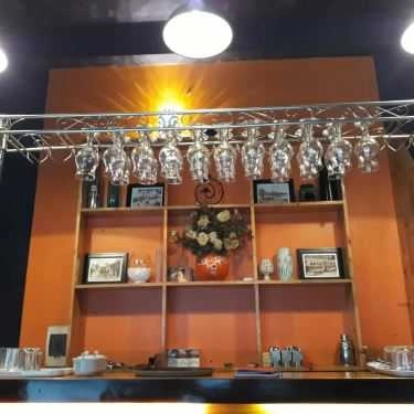 Tổng hợp- Mộc Cafe - Hàng Đậu