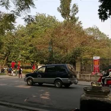 Tổng hợp- Cafe Mộc - Cơm Gà Hội An & Mì Quảng