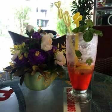 Món ăn- Mộc Cafe - Văn Khê