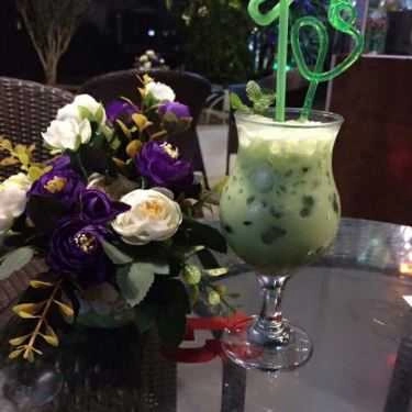 Món ăn- Mộc Cafe - Văn Khê