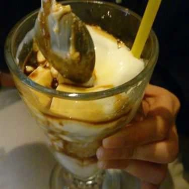 Món ăn- Mộc Coffee - Hoàng Văn Thái