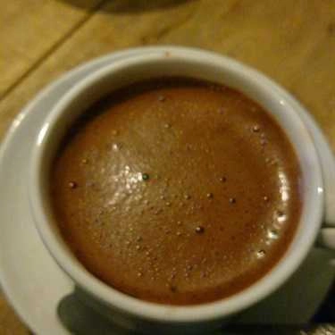 Món ăn- Mộc Coffee - Hoàng Văn Thái