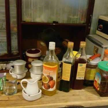 Tổng hợp- Mộc Coffee - Hoàng Văn Thái