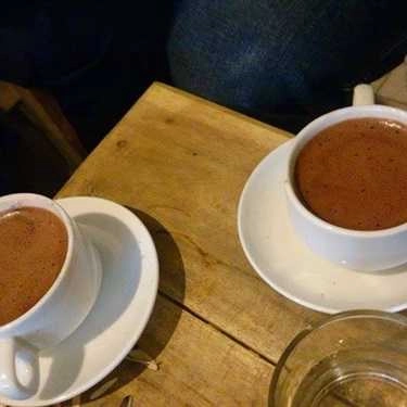 Món ăn- Mộc Coffee - Hoàng Văn Thái