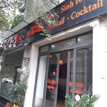 Tổng hợp- Mộc Coffee - Giảng Võ