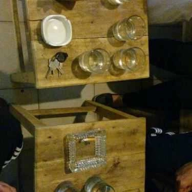 Tổng hợp- Mộc Coffee - Hoàng Văn Thái