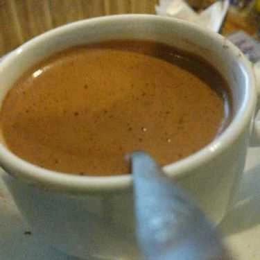 Món ăn- Mộc Coffee - Hoàng Văn Thái