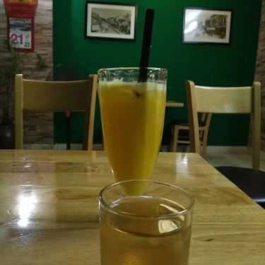 Tổng hợp- Mộc Coffee - Nguyễn Hiền