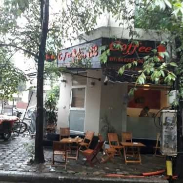 Tổng hợp- Mộc Coffee - Giảng Võ