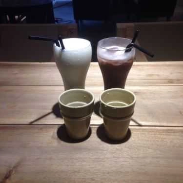 Món ăn- Mộc Lab Cafe