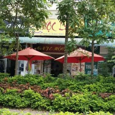 Tổng hợp- Mộc Lan Coffee