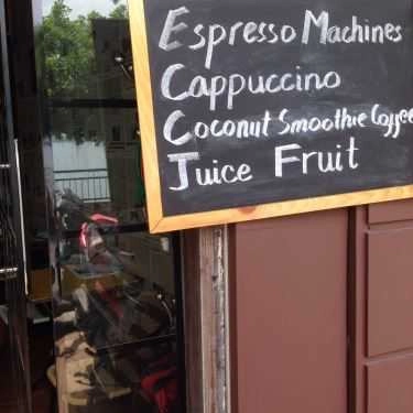 Tổng hợp- Mộc Miên Coffee - Cafe Đọc Sách