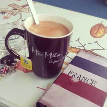Tổng hợp- Mộc Miên Coffee - Cafe Đọc Sách