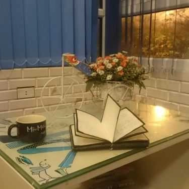 Tổng hợp- Mộc Miên Coffee - Cafe Đọc Sách