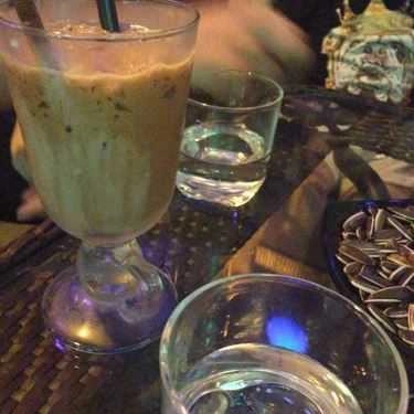 Món ăn- Mộc Nguyên Cafe - Trường Lâm