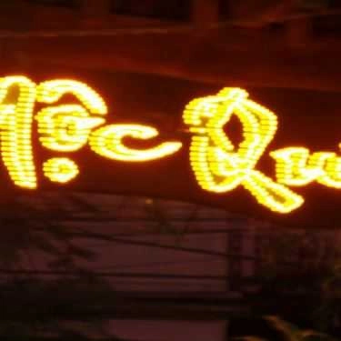 Tổng hợp- Mộc Quán Cafe - Sân Vườn