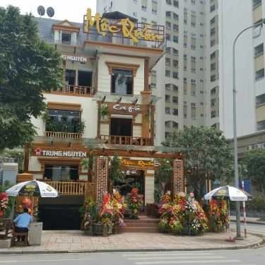 Tổng hợp- Mộc Quán Cafe - KĐT Nam Cường