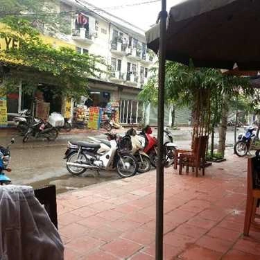 Tổng hợp- Mộc Quán Cafe - Duy Tân