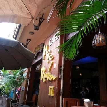 Tổng hợp- Mộc Quán Cafe - Duy Tân