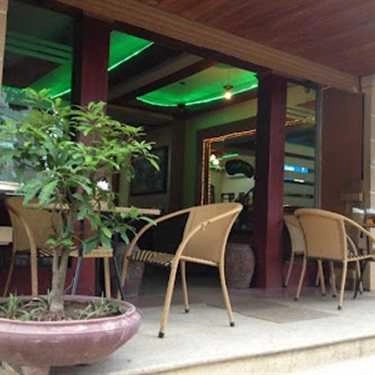 Tổng hợp- Mộc Quán Cafe - Làng Quốc Tế Thăng Long