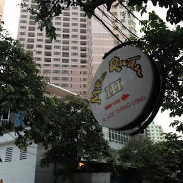 Tổng hợp- Mộc Quán Cafe - Làng Quốc Tế Thăng Long