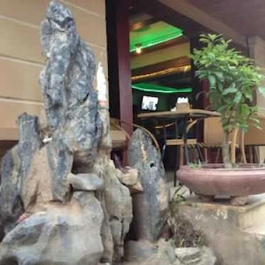 Tổng hợp- Mộc Quán Cafe - Làng Quốc Tế Thăng Long
