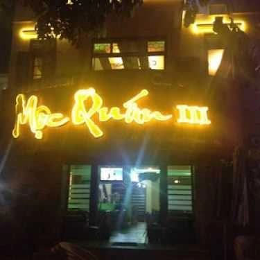 Tổng hợp- Mộc Quán Cafe - Làng Quốc Tế Thăng Long