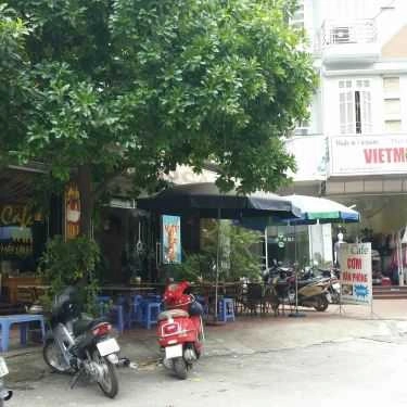 Tổng hợp- Moca Cafe - Duy Tân
