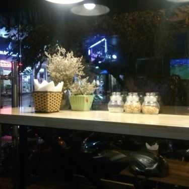 Tổng hợp- Mocalik Cafe
