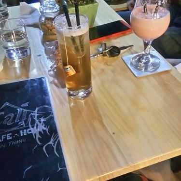 Món ăn- Mocalik Cafe