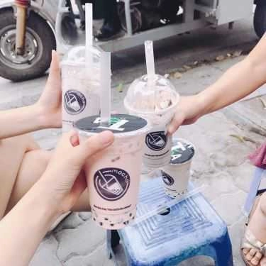 Món ăn- Cafe Mocha - Trà Sữa Trân Châu Đài Loan - Thái Thịnh