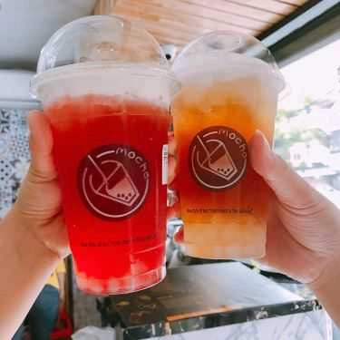 Món ăn- Cafe Mocha - Trà Sữa Trân Châu Đài Loan - Thái Thịnh