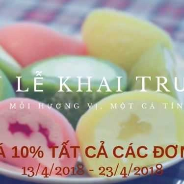 Tổng hợp- Ăn vặt Mochi's House - Shop Online