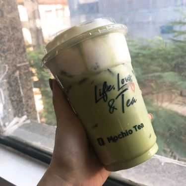 Món ăn- Mochio Tea & Coffee - Hoàng Cầu