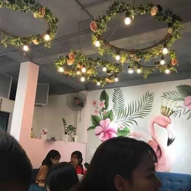 Tổng hợp- Mochio Tea & Coffee - Hoàng Cầu