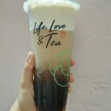 Tổng hợp- Mochio Tea & Coffee - Hoàng Cầu