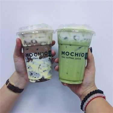 Tổng hợp- Mochio Tea & Coffee - Hoàng Cầu