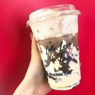Món ăn- Mochio Tea & Coffee - Hoàng Cầu