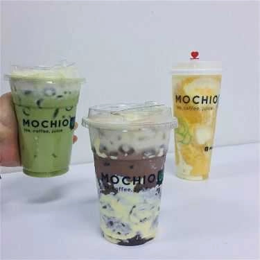Tổng hợp- Mochio Tea & Coffee - Hoàng Cầu