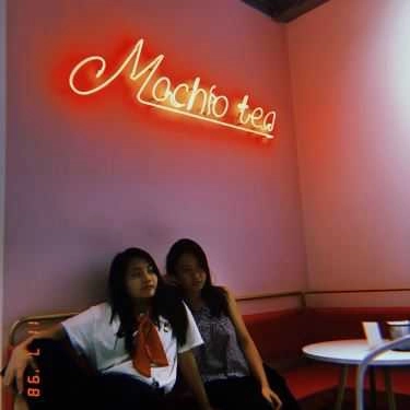 Tổng hợp- Mochio Tea & Coffee - Hoàng Cầu