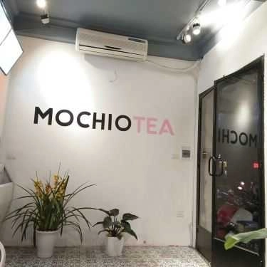 Tổng hợp- Mochio Tea & Coffee - Hoàng Cầu