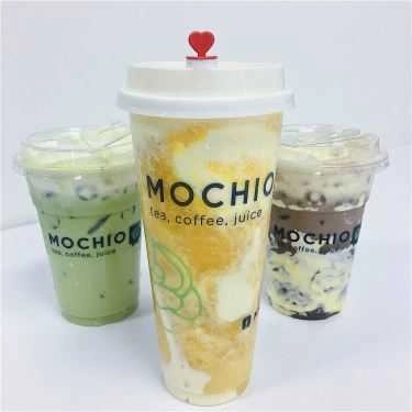 Tổng hợp- Mochio Tea & Coffee - Hoàng Cầu