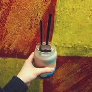 Món ăn- Moclop Coffee