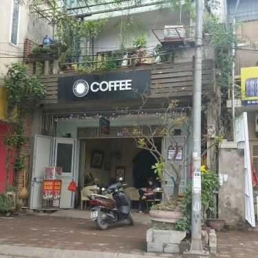 Tổng hợp- Modern Art Coffee