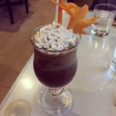 Món ăn- Modern Cafe