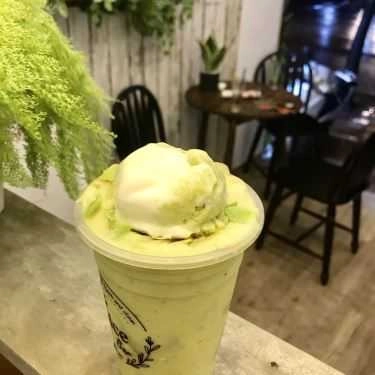 Món ăn- Cafe Moki’s Juice Bar