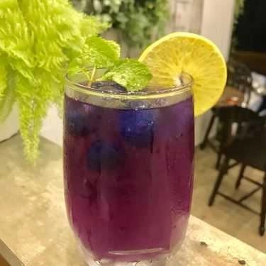 Món ăn- Cafe Moki’s Juice Bar