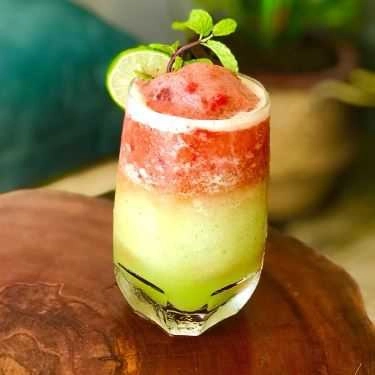 Món ăn- Cafe Moki’s Juice Bar